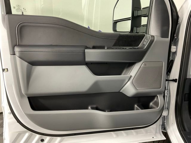 New 2026 Ford F250 XLT w/ XLT Premium Package image 12