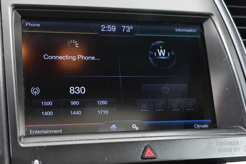 Used 2013 Ford Taurus Limited FWD image 26