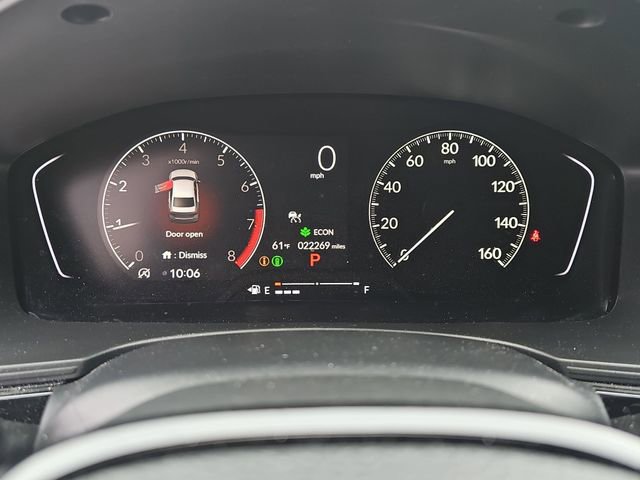 Used 2025 Honda Civic Sport image 20