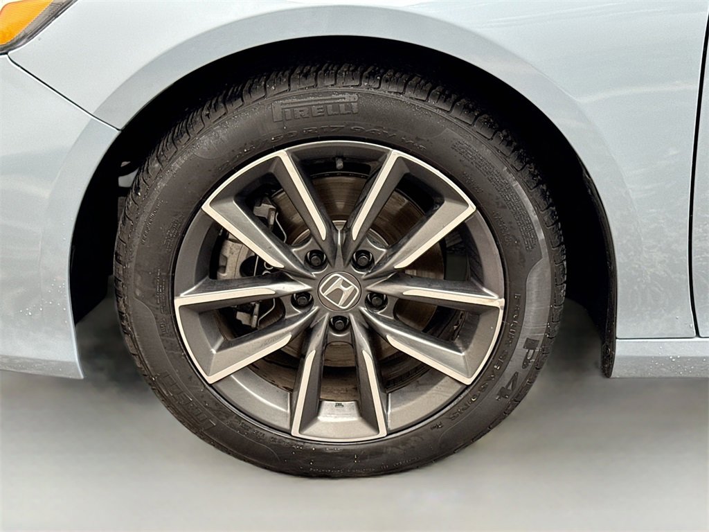 Used 2022 Honda Accord Sport image 28