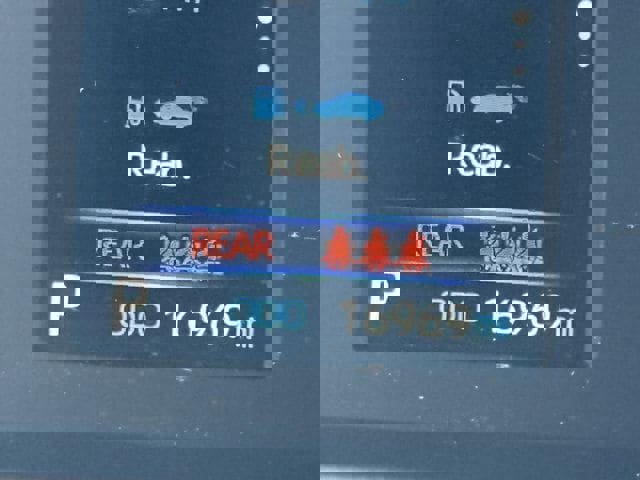 Used 2025 Toyota Tundra SR5 image 17