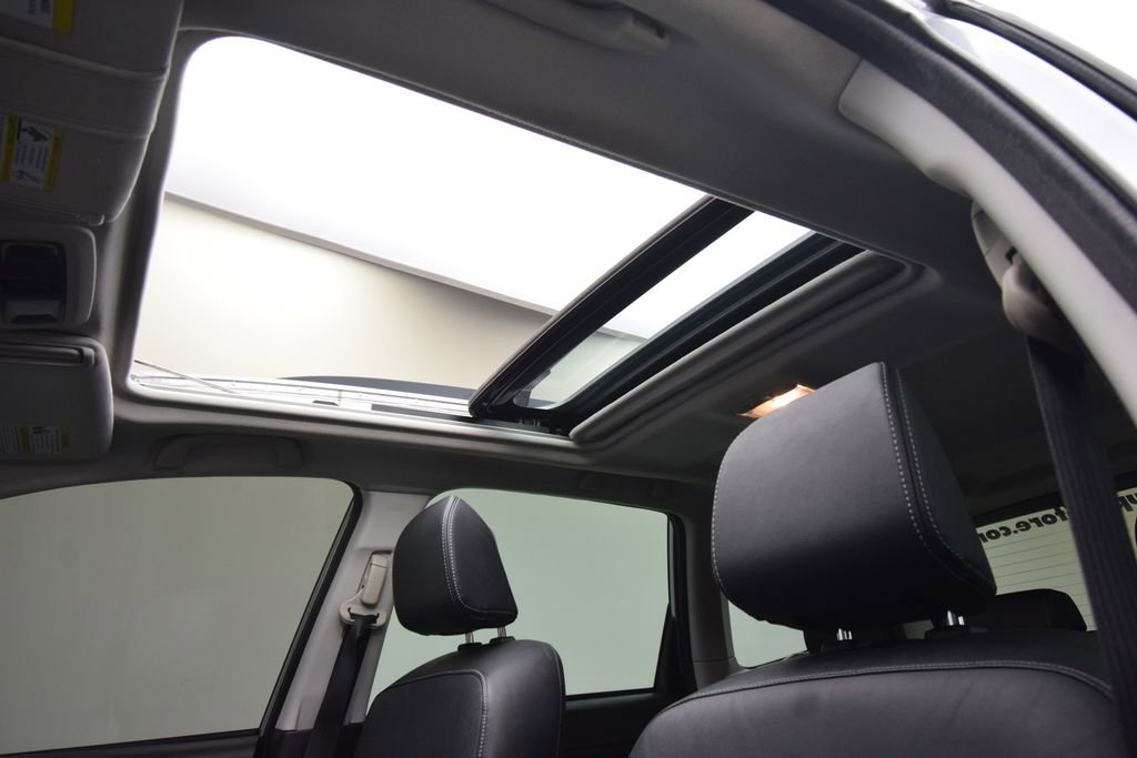 Used 2018 Subaru Forester 2.5i Limited image 17