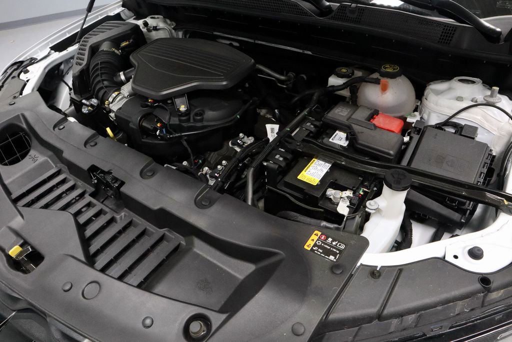 Used 2024 Chevrolet Blazer LT w/ Midnight/Sport Edition image 19