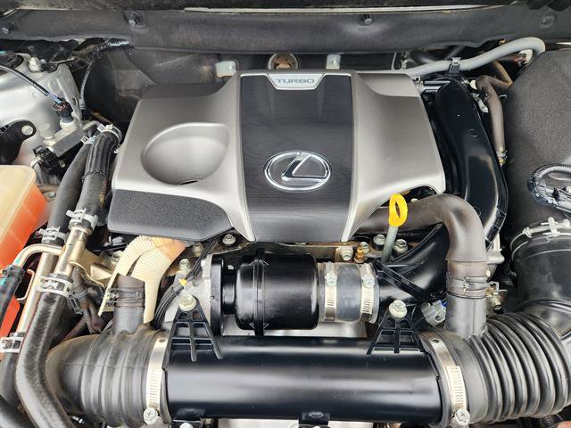 Used 2017 Lexus NX 200t FWD image 22
