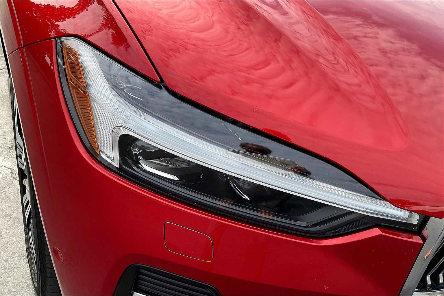 Used 2023 Volvo XC60 B5 Plus w/ Climate Package image 31