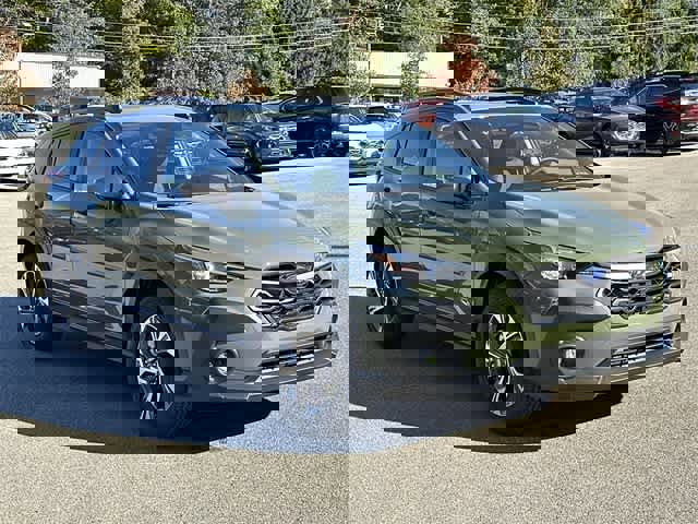 New 2026 Subaru Crosstrek 2.5i Premium image 28