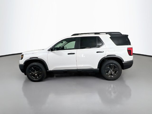 New 2026 Honda Passport RTL image 5