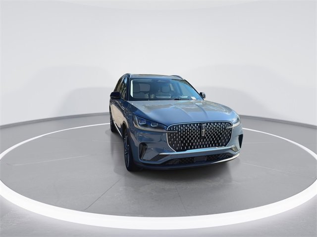 New 2026 Lincoln Aviator Reserve image 3
