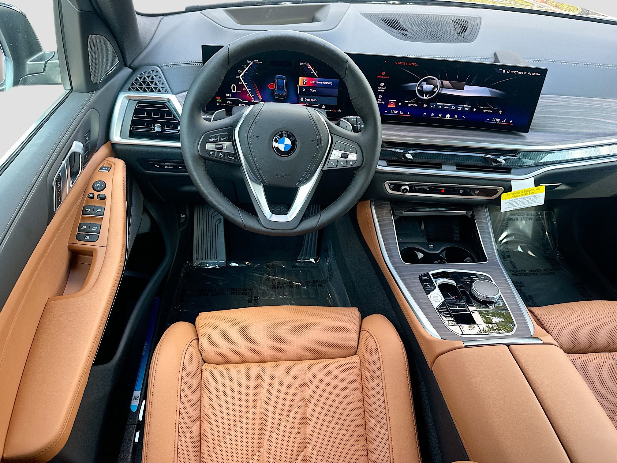 New 2026 BMW X5 sDrive40i image 18