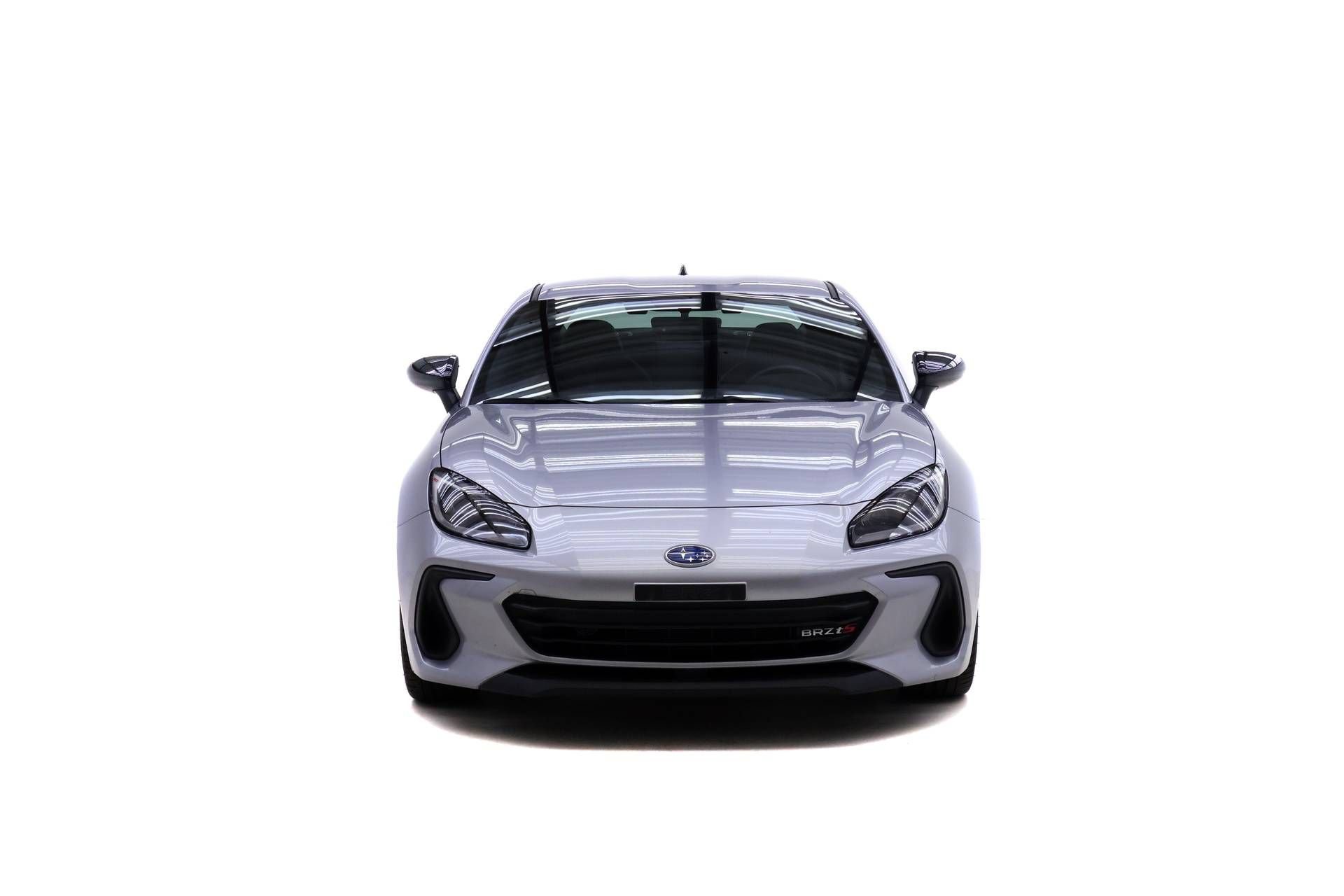Used 2024 Subaru BRZ tS RWD image 2