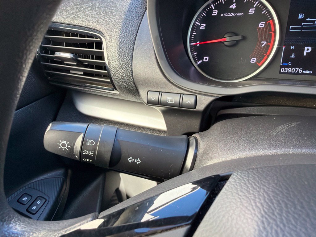 Used 2022 Mitsubishi Eclipse Cross ES AWD/4WD image 42