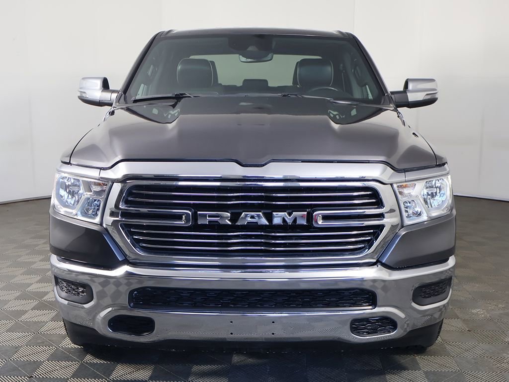Used 2024 RAM 1500 Laramie RWD image 12