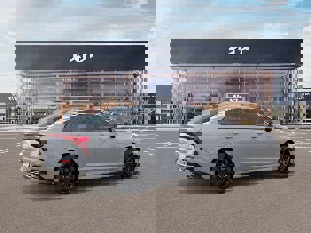 New 2026 Kia K5 GT-Line image 6