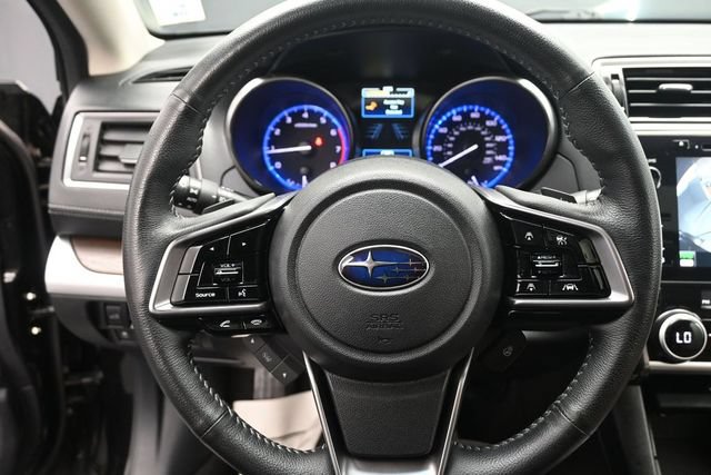 Used 2019 Subaru Outback 2.5i Touring w/ Popular Package #3A AWD/4WD image 20