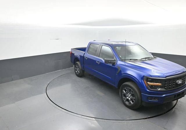 New 2026 Ford F150 STX w/ Equipment Group 200A AWD/4WD image 23