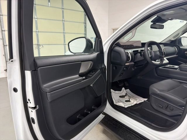 New 2026 Ford Expedition Max Active AWD/4WD image 22