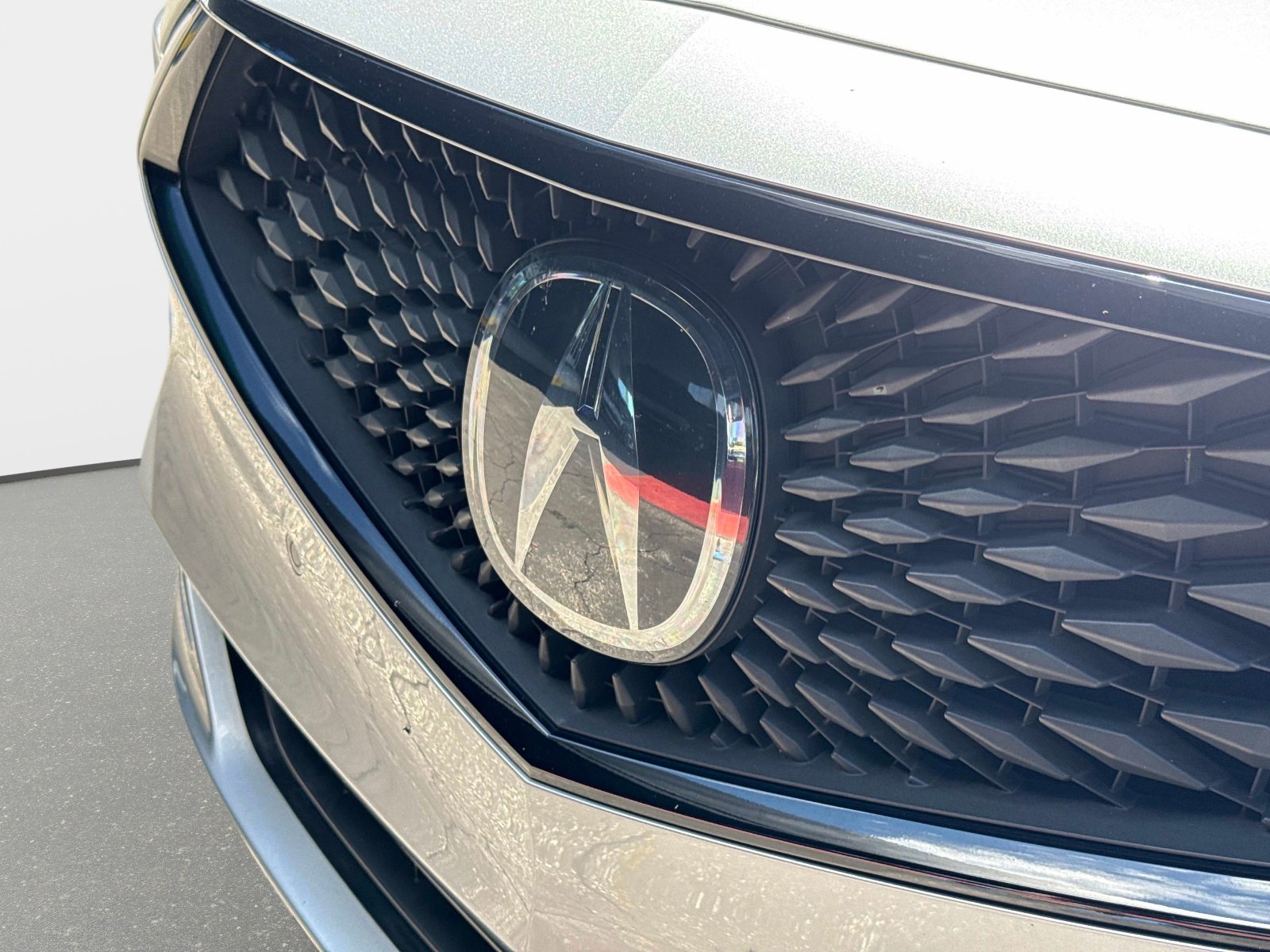 Used 2022 Acura MDX A-Spec AWD/4WD image 10