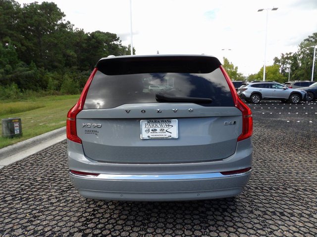 Certified 2024 Volvo XC90 B6 Plus w/ Protection Package Premier image 6
