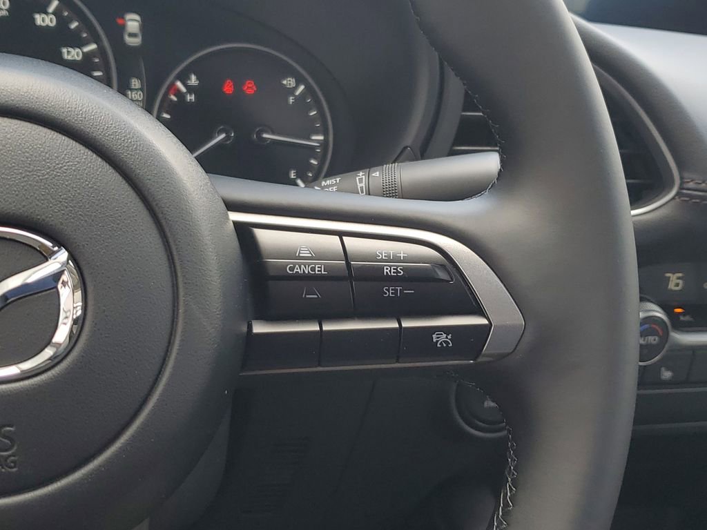 New 2026 MAZDA MAZDA3 2.5 S Sedan w/ Preferred Pkg FWD image 28