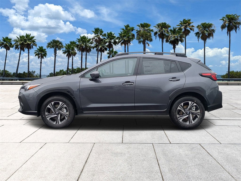 New 2026 Subaru Crosstrek 2.0i Premium image 6