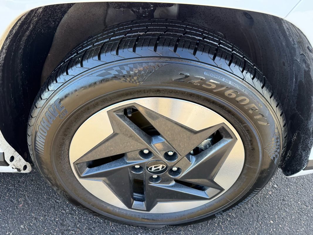 Used 2024 Hyundai Kona SEL image 10