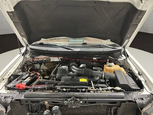 Used 2010 Ford F150 King Ranch AWD/4WD image 27