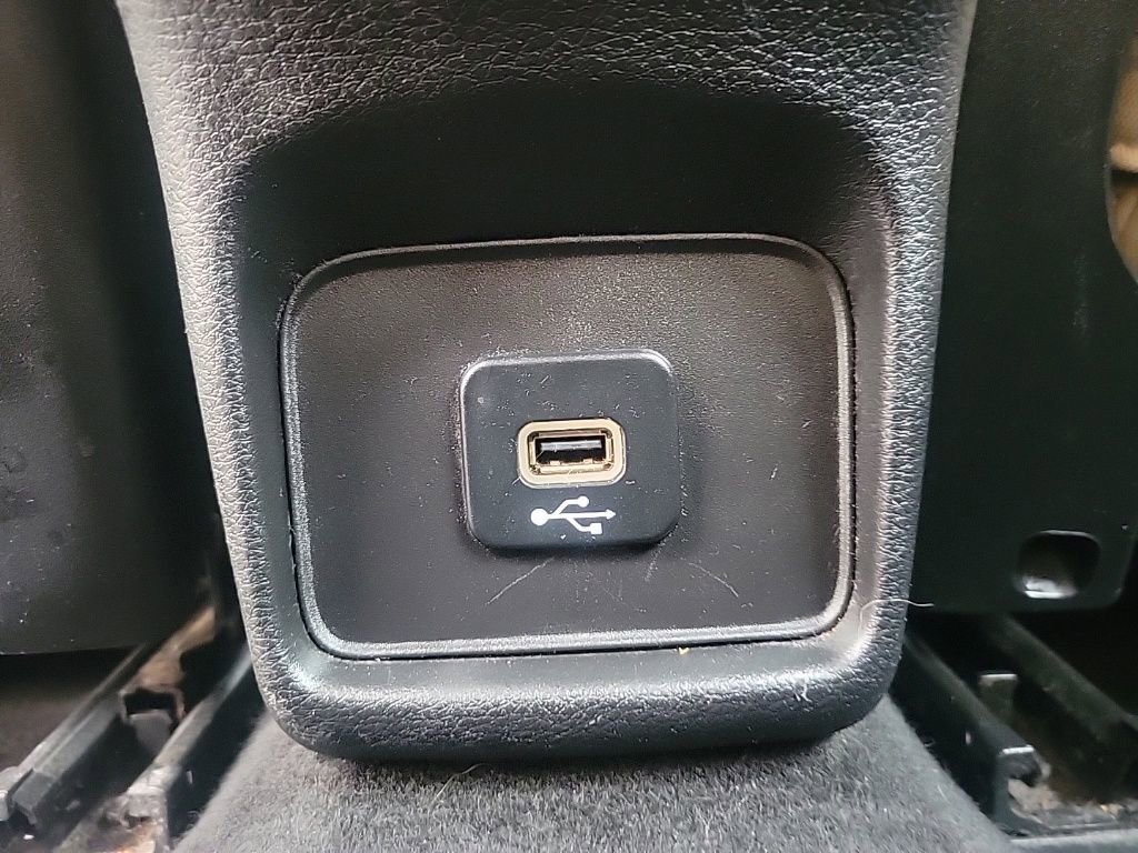 Used 2018 Jeep Compass Sport image 11