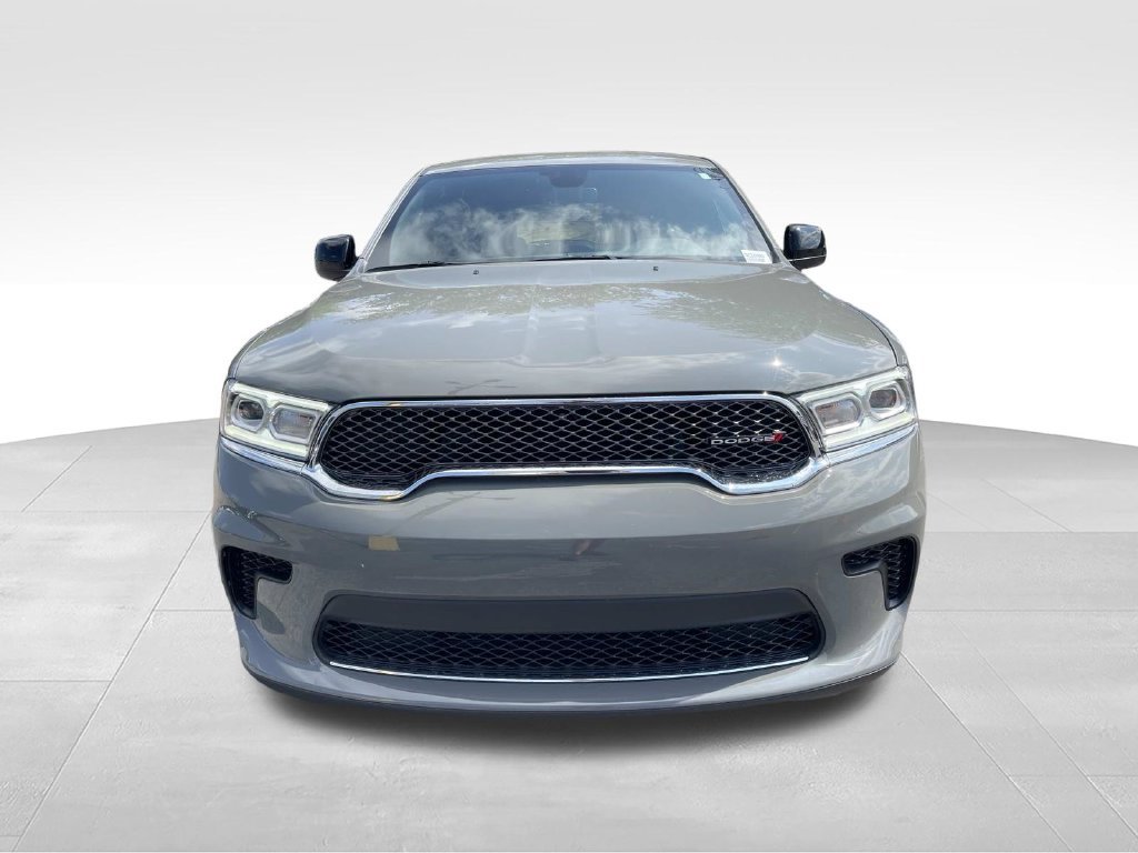Used 2024 Dodge Durango SXT AWD/4WD image 10