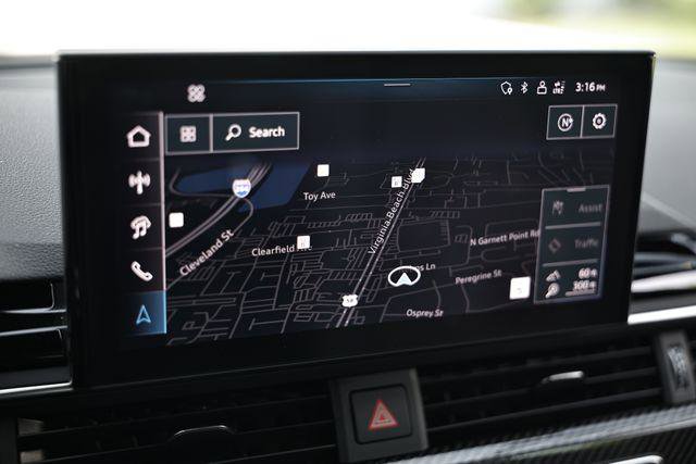 Certified 2024 Audi RS 5 Sportback image 40