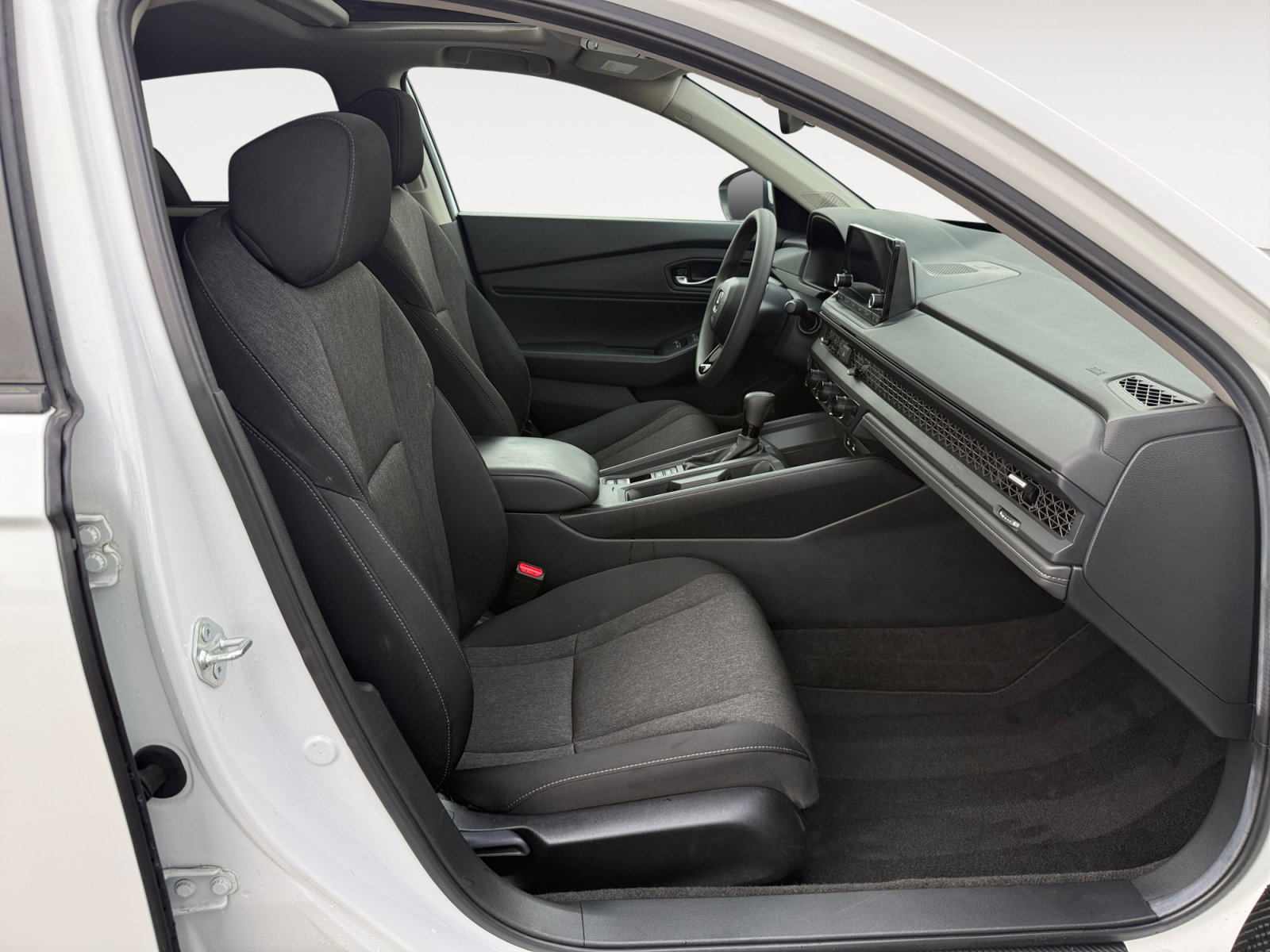 Certified 2024 Honda Accord EX image 19