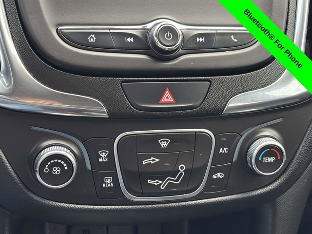 Used 2018 Chevrolet Equinox LT image 17