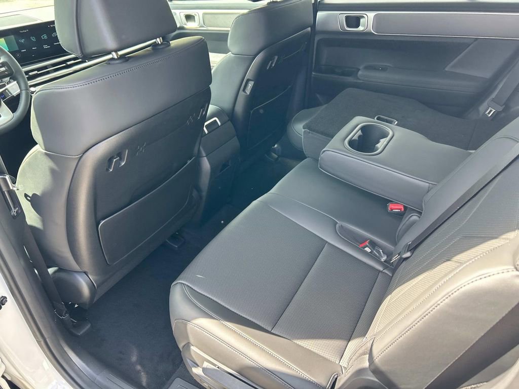 New 2026 Hyundai Santa Fe SEL image 19