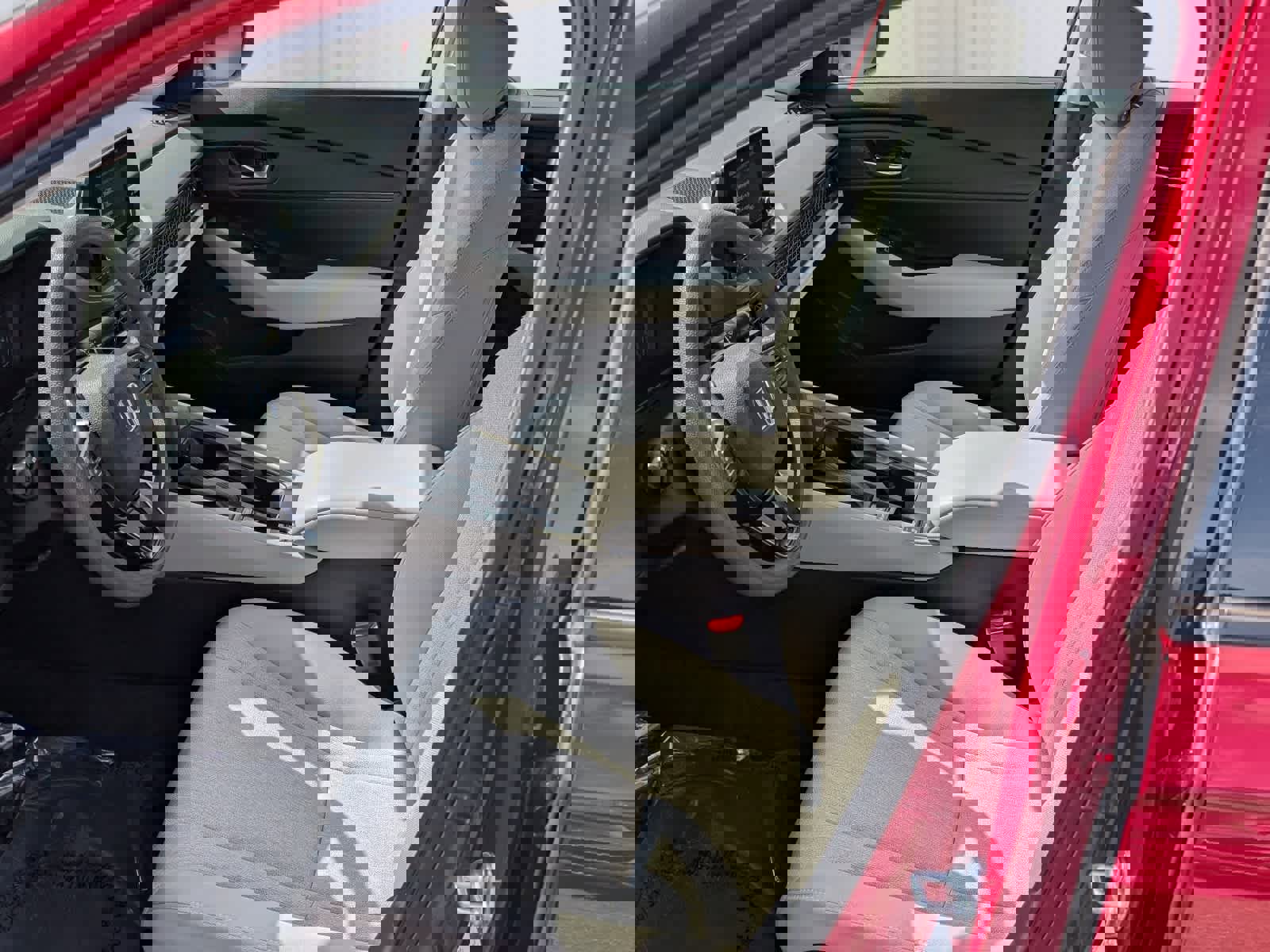 Certified 2023 Honda Accord EX image 12