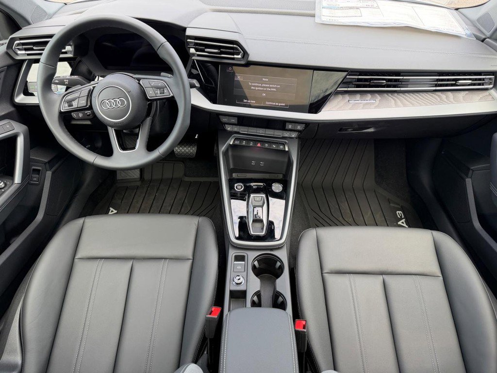 New 2026 Audi A3 2.0T Premium image 7