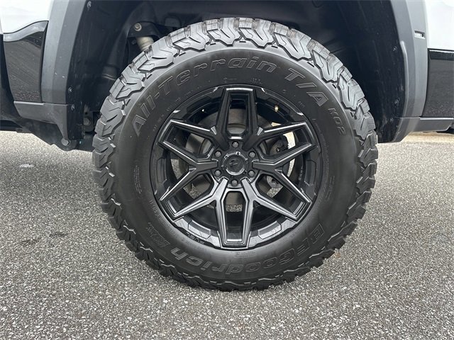 Used 2023 RAM 1500 TRX w/ TRX Level 2 Equipment Group image 18