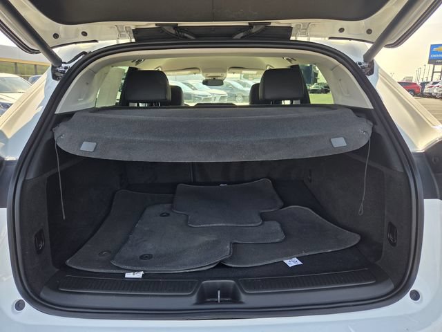 Used 2024 Buick Envision Sport Touring AWD/4WD image 12