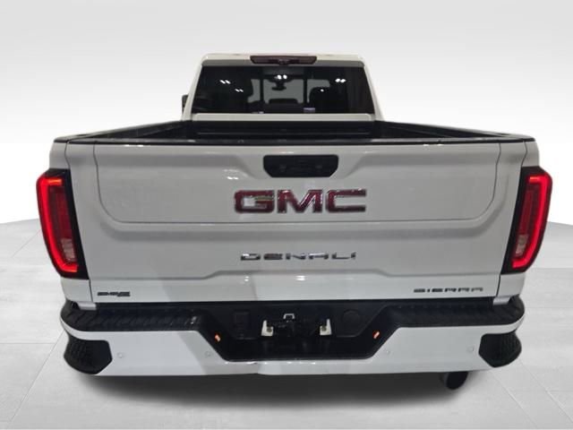 Used 2021 GMC Sierra 2500 Denali image 4