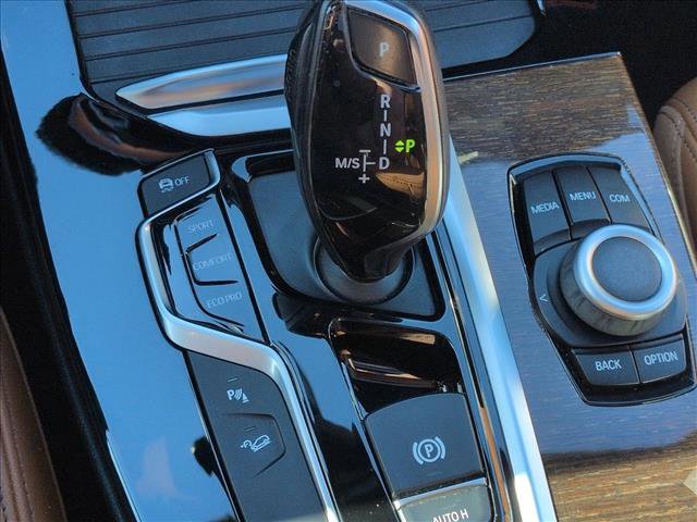 Used 2018 BMW X3 xDrive30i image 12