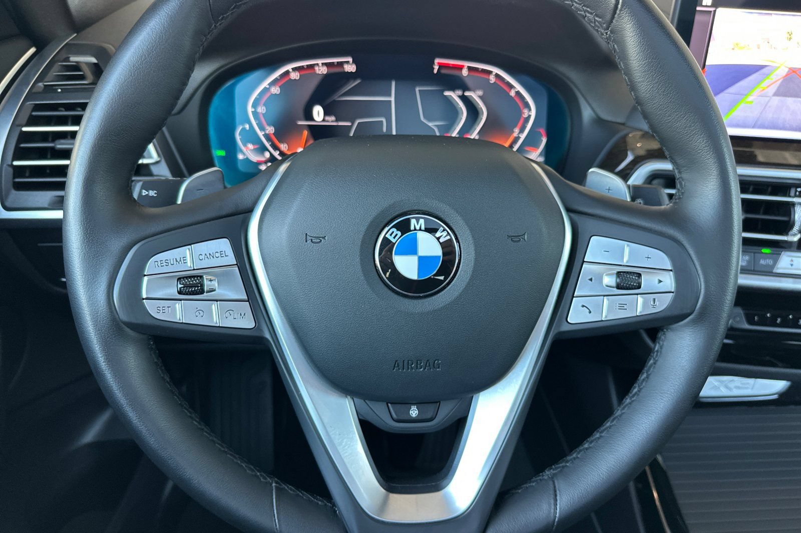 Used 2024 BMW X3 xDrive30i AWD/4WD image 26