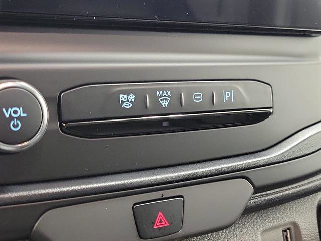 New 2026 Ford Transit 350 148 Low Roof AWD image 25
