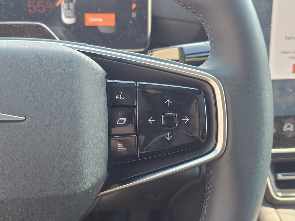 Used 2026 Polestar Polestar 4 AWD/4WD image 28