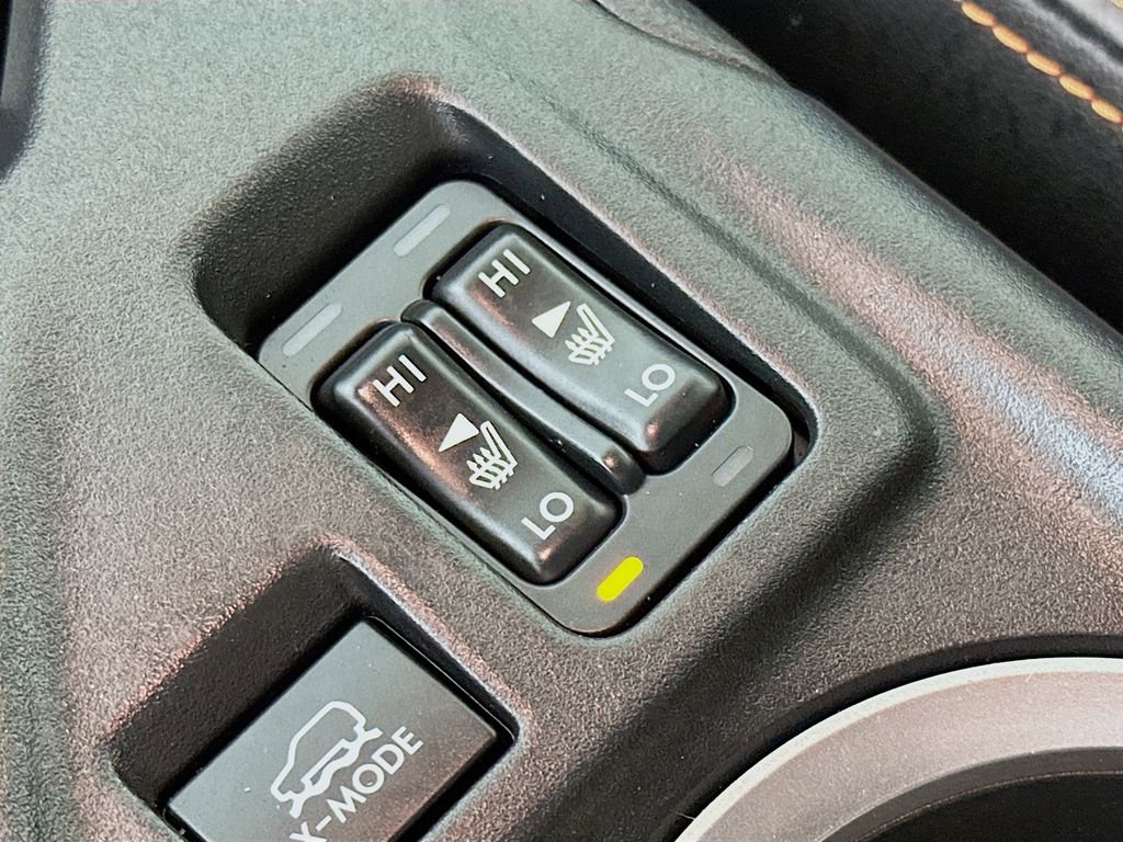 Used 2021 Subaru Crosstrek 2.5i Limited w/ Moonroof Package 1 image 27