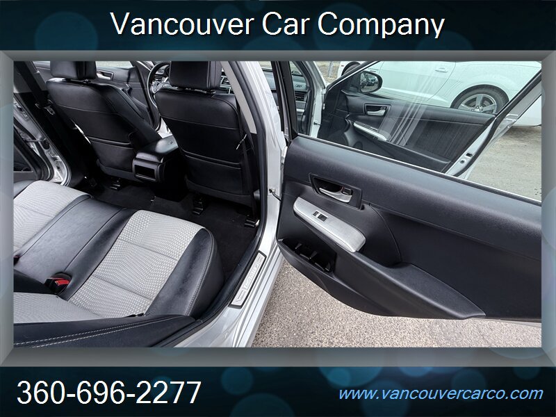 Used 2014 Toyota Camry SE FWD image 15