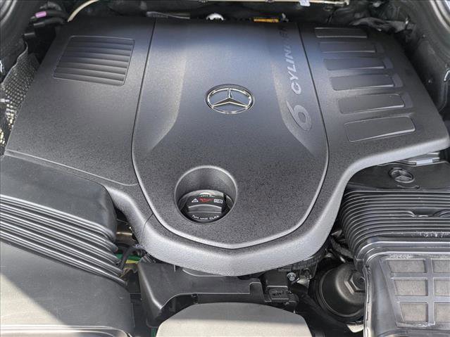 New 2026 Mercedes-Benz GLE 450 4MATIC Coupe image 15