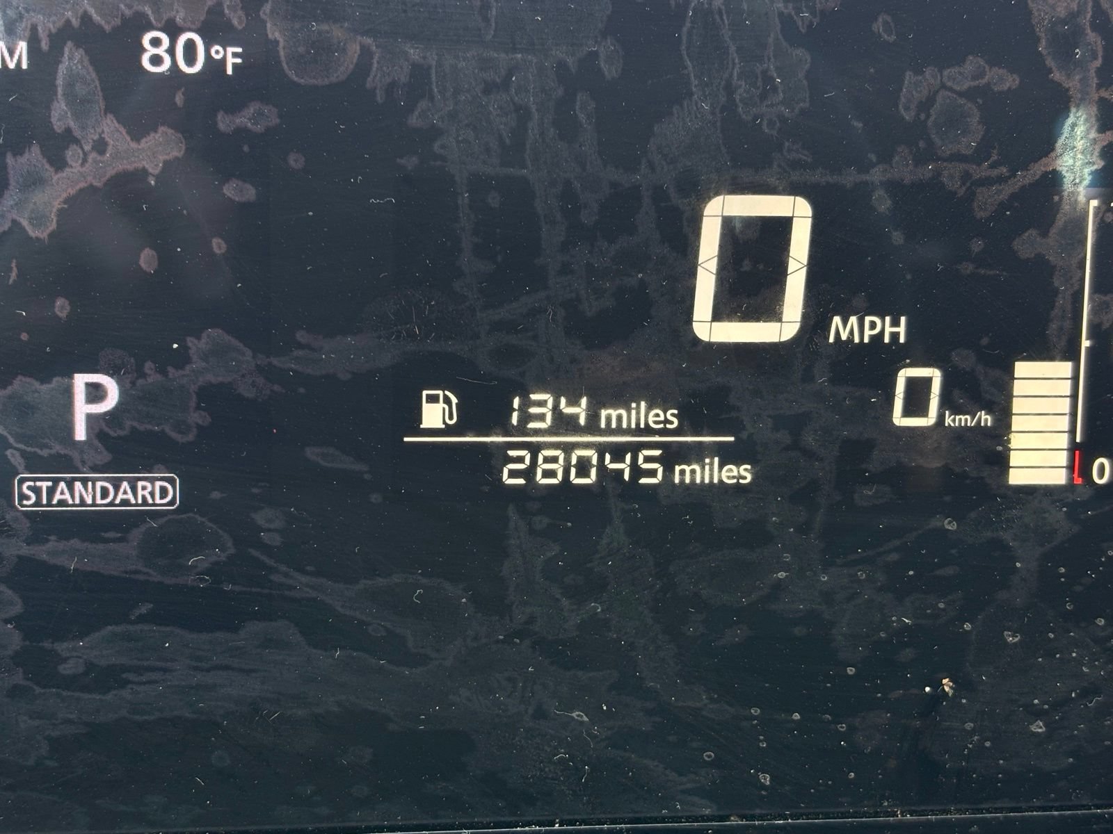 Used 2025 Nissan Kicks S FWD image 10