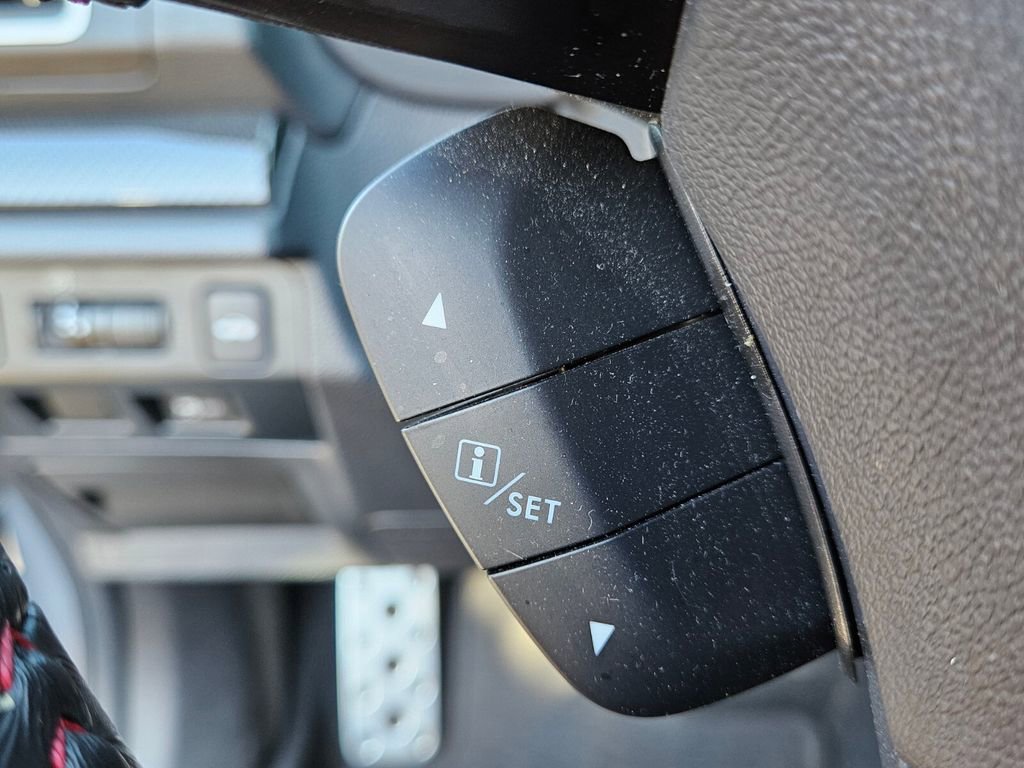 Used 2017 Subaru WRX STI w/ Popular Package #1 image 14