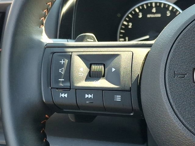 Certified 2025 Nissan Pathfinder Rock Creek image 21