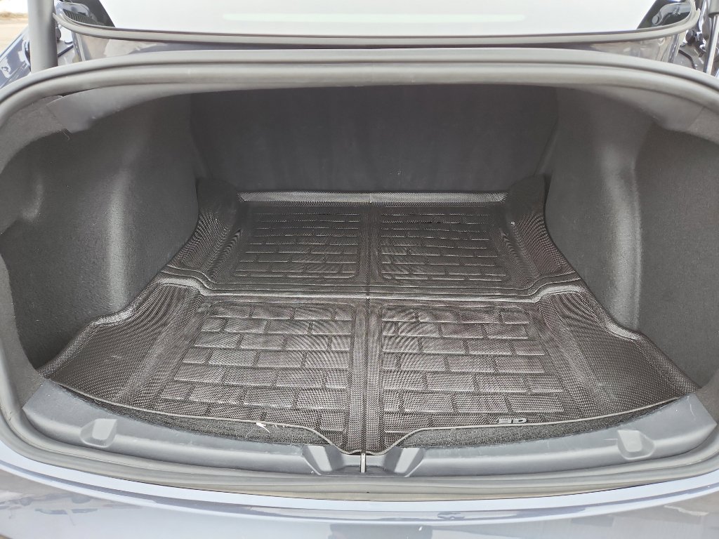 Used 2021 Tesla Model 3 Long Range image 7