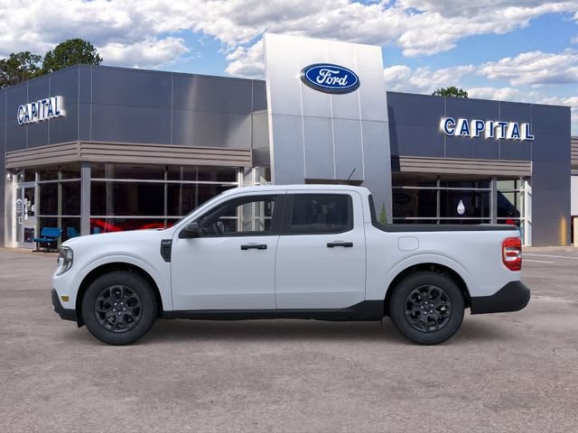 New 2026 Ford Maverick XLT w/ XLT Luxury Package AWD/4WD image 3