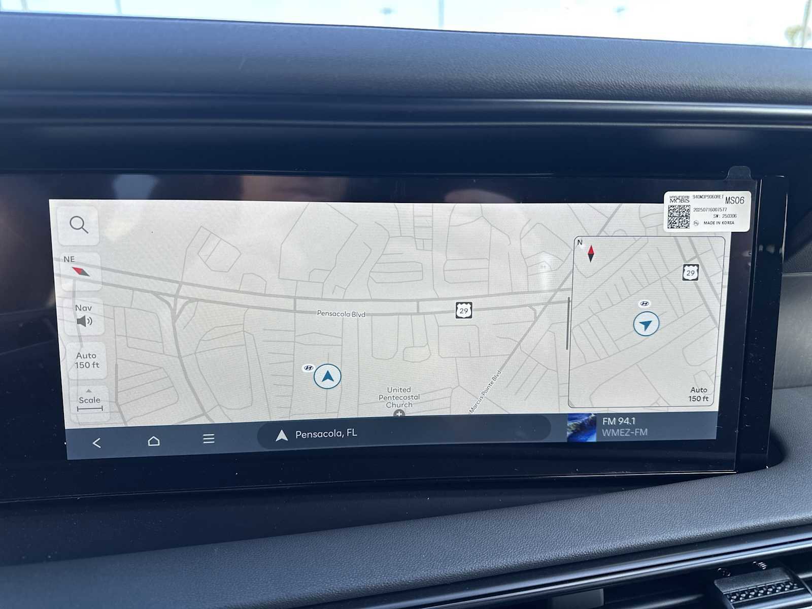 New 2026 Hyundai Palisade XRT Pro image 16